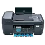 Lexmark Prospect Pro205 Printer Ink Cartridges