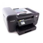 Lexmark Prevail Pro705 Printer Ink Cartridges