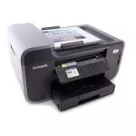 Lexmark Prevail Pro705 Printer Ink Cartridges