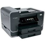 Lexmark Platinum Pro905 Printer Ink Cartridges