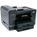 Lexmark Platinum Pro905 Printer Ink Cartridges
