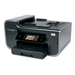 Lexmark Platinum Pro901 Printer Ink Cartridges