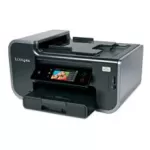 Lexmark Platinum Pro901 Printer Ink Cartridges