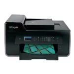 Lexmark Pro715 Printer Ink Cartridges