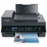 Lexmark S415 Printer Ink Cartridges