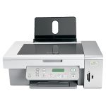 Lexmark X4450 Printer Ink Cartridges