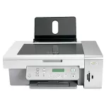 Lexmark X4450 Printer Ink Cartridges