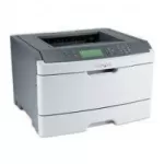 Lexmark E460dn Printer Toner Cartridges