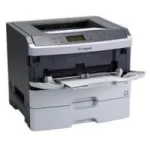 Lexmark E462dtn Printer Toner Cartridges