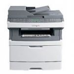 Lexmark X264dn Printer Toner Cartridges