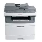 Lexmark X264dn Printer Toner Cartridges