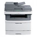 Lexmark X364dn Printer Toner Cartridges