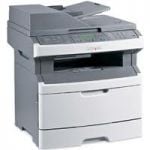 Lexmark X364dw Printer Toner Cartridges