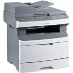Lexmark X364dw Printer Toner Cartridges