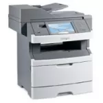 Lexmark X464de Printer Toner Cartridges
