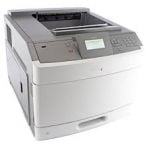 Lexmark T650 Printer Toner Cartridges