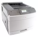 Lexmark T650 Printer Toner Cartridges