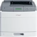 Lexmark T654 Printer Toner Cartridges