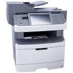Lexmark X464 Printer Toner Cartridges