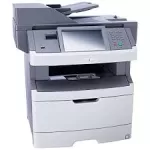 Lexmark X464 Printer Toner Cartridges