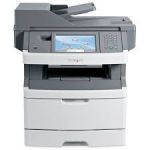 Lexmark X466 Printer Toner Cartridges