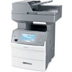 Lexmark X652 Printer Toner Cartridges