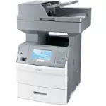 Lexmark X652 Printer Toner Cartridges
