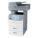 Lexmark X656 Printer Toner Cartridges