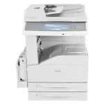 Lexmark X860 Printer Toner Cartridges