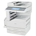 Lexmark X862 Printer Toner Cartridges