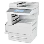 Lexmark X862 Printer Toner Cartridges