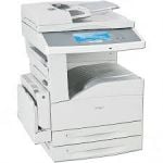 Lexmark X864 Printer Toner Cartridges