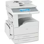 Lexmark X864 Printer Toner Cartridges