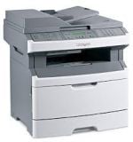 Lexmark X264 Printer Toner Cartridges