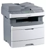 Lexmark X264 Printer Toner Cartridges