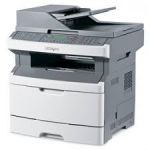 Lexmark X363 Printer Toner Cartridges