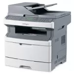 Lexmark X363 Printer Toner Cartridges