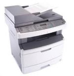 Lexmark X364 Printer Toner Cartridges