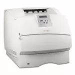 Lexmark T634 Printer Toner Cartridges