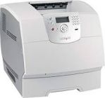 Lexmark T642 Printer Toner Cartridges