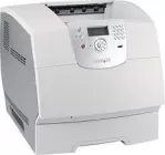 Lexmark T642 Printer Toner Cartridges