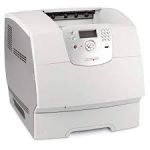 Lexmark T644 Printer Toner Cartridges