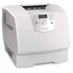 Lexmark T644 Printer Toner Cartridges