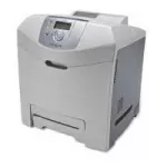 Lexmark C522n Printer Toner Cartridges
