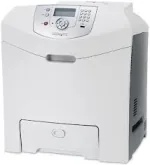 Lexmark C534n Printer Toner Cartridges