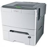 Lexmark C546 Printer Toner Cartridges
