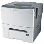 Lexmark C546 Printer Toner Cartridges