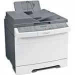 Lexmark X543 Printer Toner Cartridges
