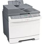 Lexmark X544 Printer Toner Cartridges