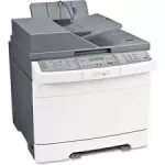 Lexmark X544 Printer Toner Cartridges